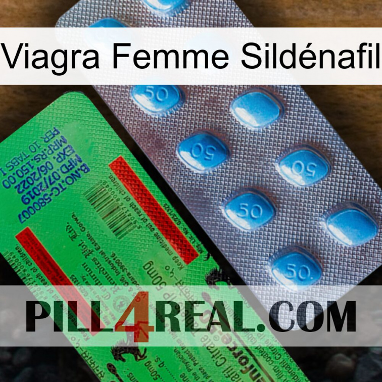 Viagra Femme Sildénafil new03